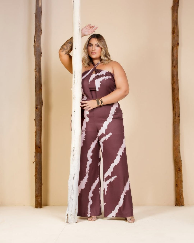 Macacão Gizele Martin