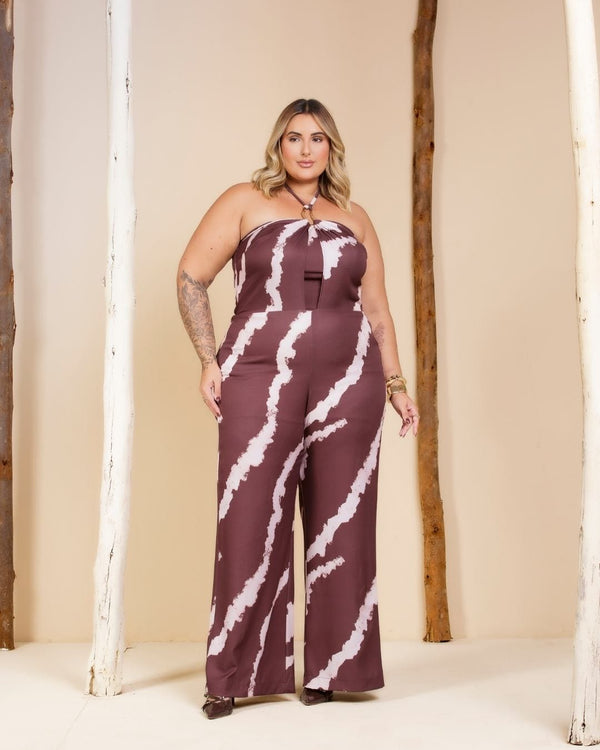 Macacão Gizele Martin