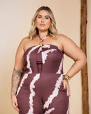 Macacão Gizele Martin