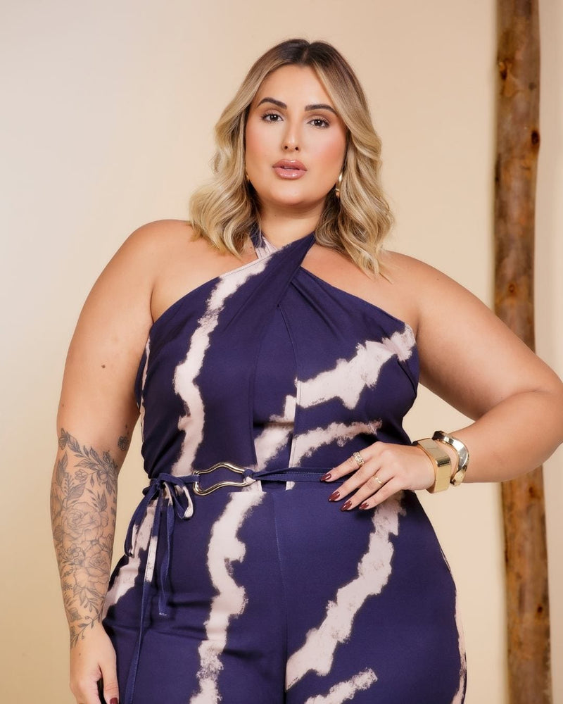 Macacão Gizele Martin