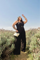 Macacão Carmen Espinoza