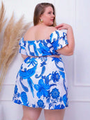 Macaquinho Curto Ellen