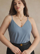 Blusa Regata Casual Bella