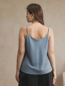 Blusa Regata Casual Bella