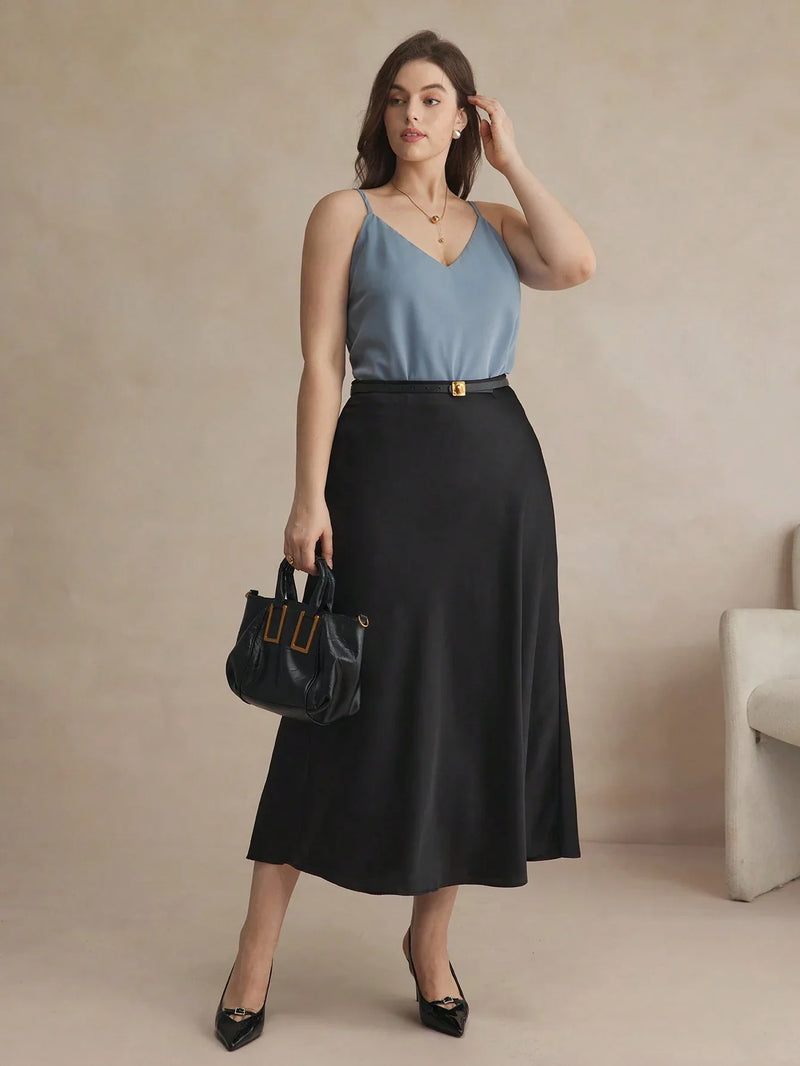 Blusa Regata Casual Bella