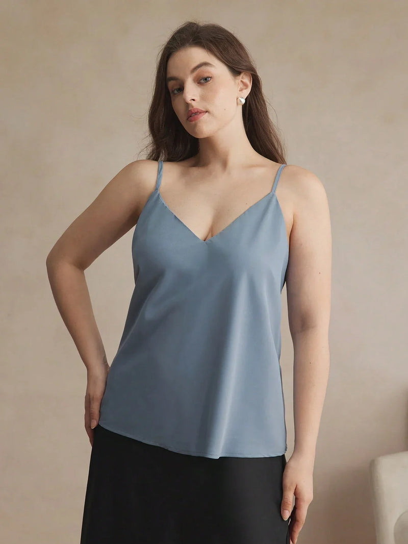 Blusa Regata Casual Bella