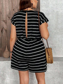 Macacão Casual Martina