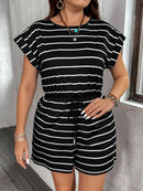 Macacão Casual Martina