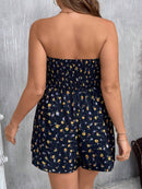 Macacão Sem Mangas Flavia