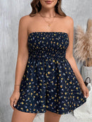 Macacão Sem Mangas Flavia