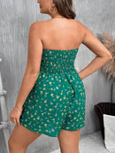 Macacão Sem Mangas Flavia