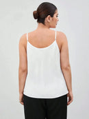 Blusa Regata Casual Bella
