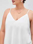 Blusa Regata Casual Bella