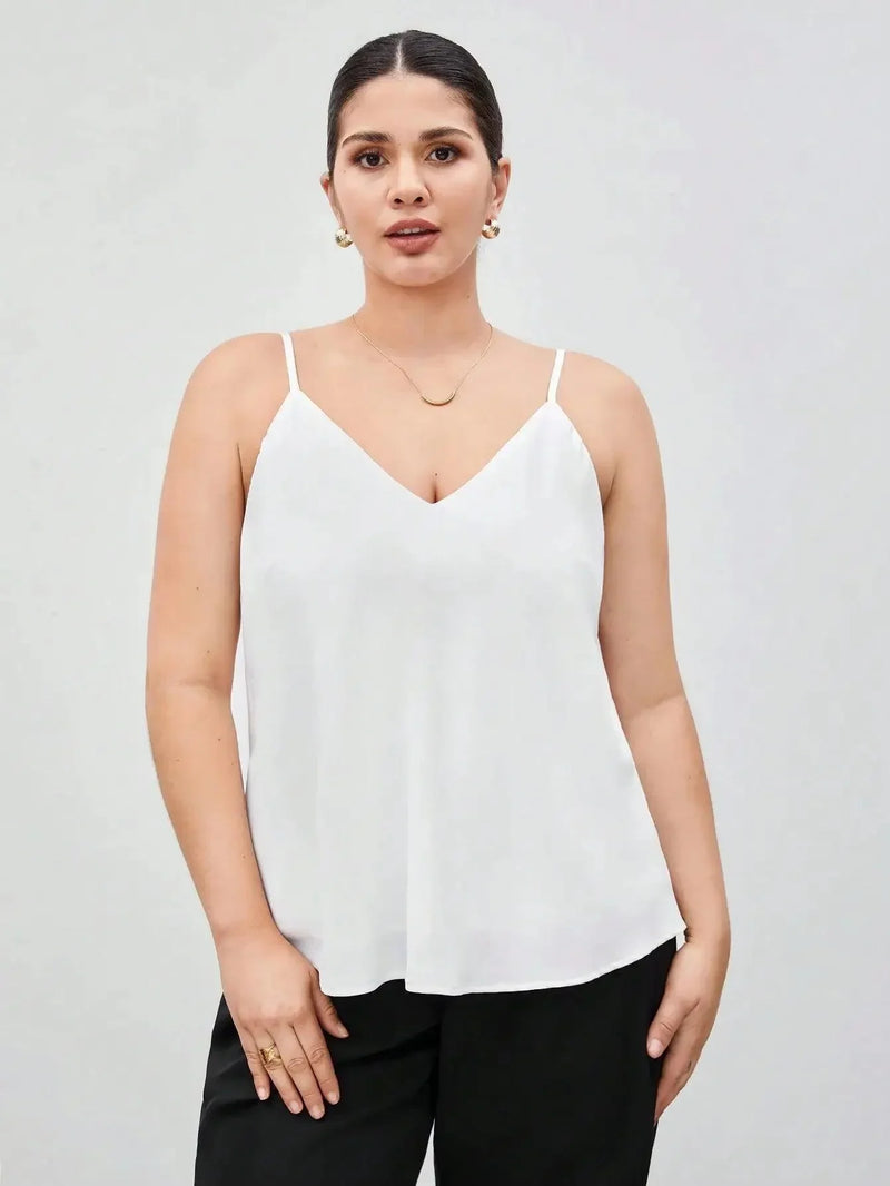 Blusa Regata Casual Bella