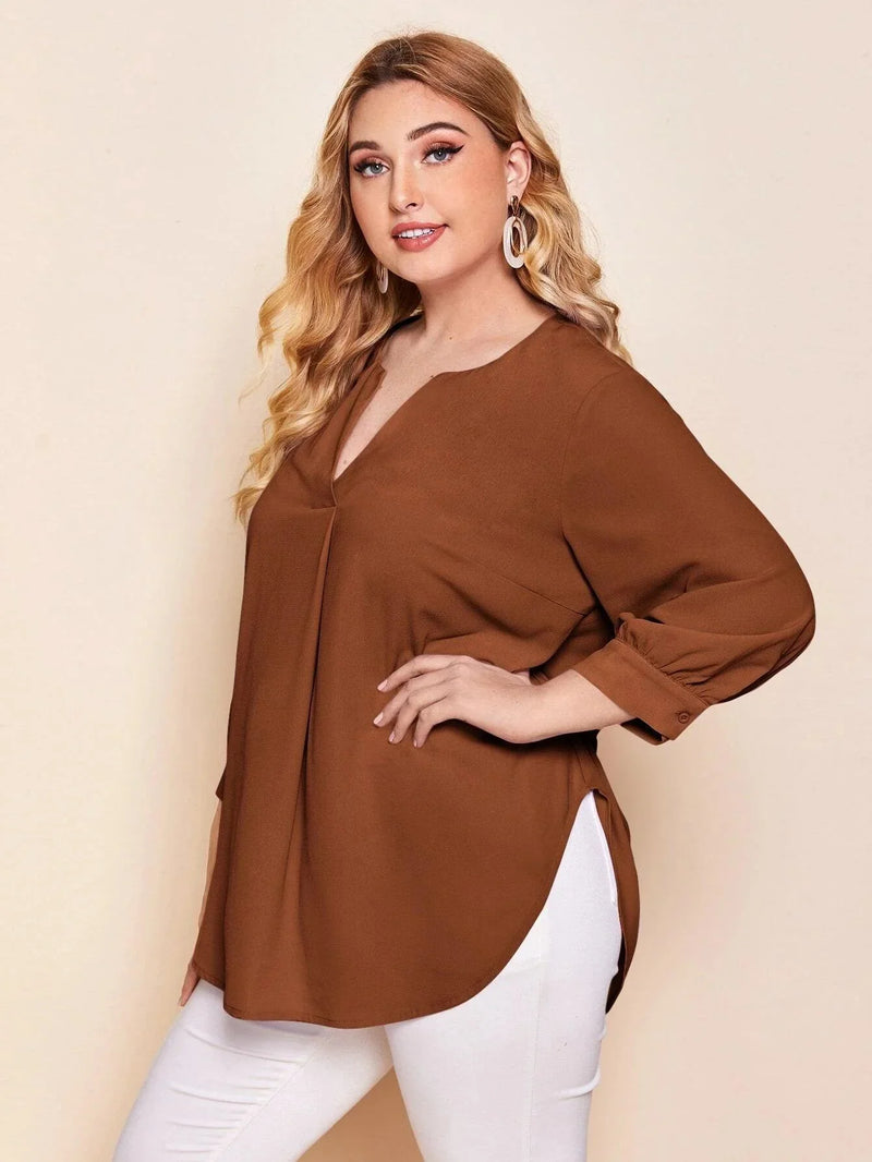 Blusa Social Lisa Jessica