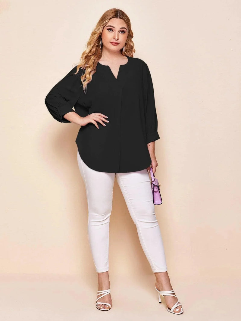 Blusa Social Lisa Jessica