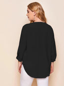 Blusa Social Lisa Jessica