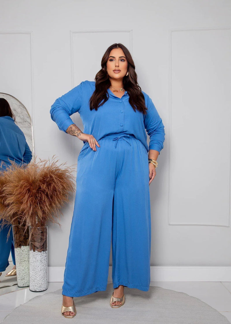 Conjunto Carol Lourenço