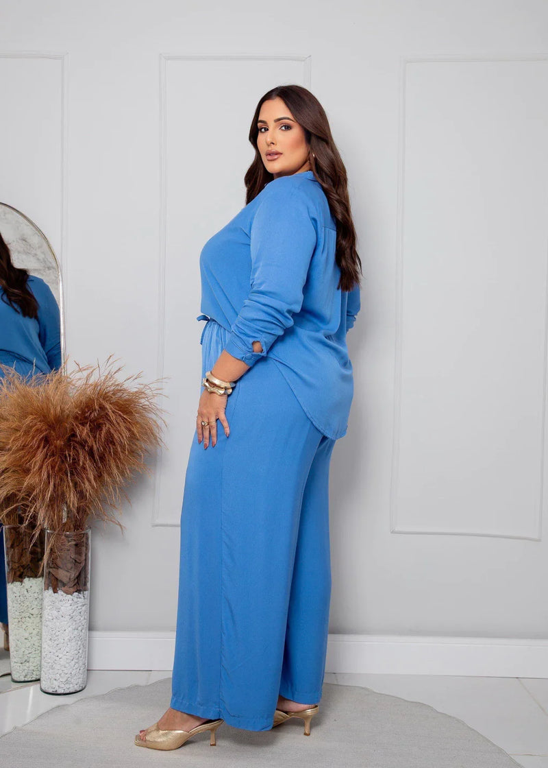 Conjunto Carol Lourenço