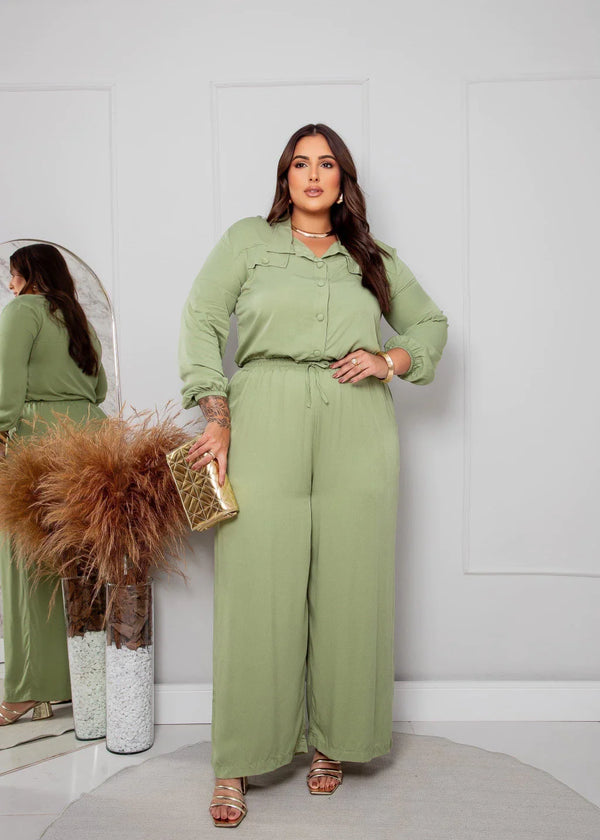 Conjunto Mariza Villar