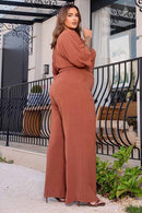 Conjunto Cassandra Bennett