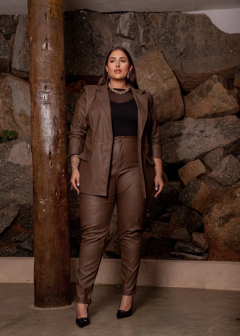 Blazer Paola Clarissa