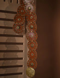 Cinto Boho Chic