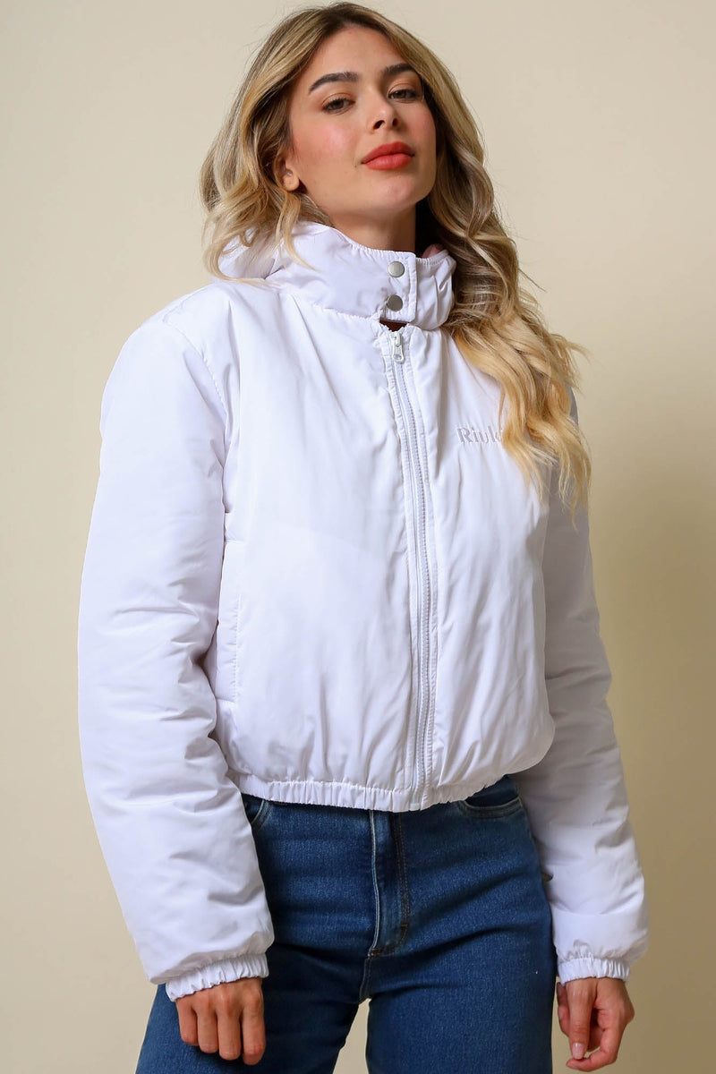 Jaqueta Térmica Snow Look