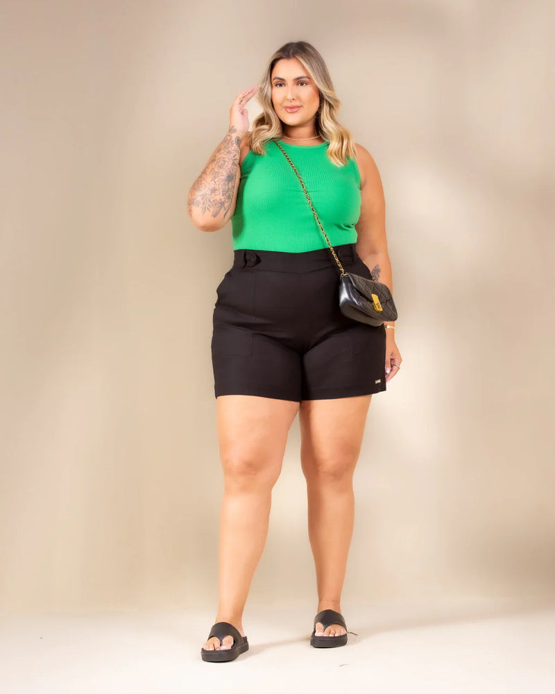 Regata  Isolde Plus Size
