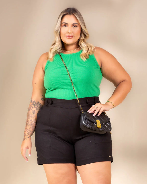 Regata  Isolde Plus Size