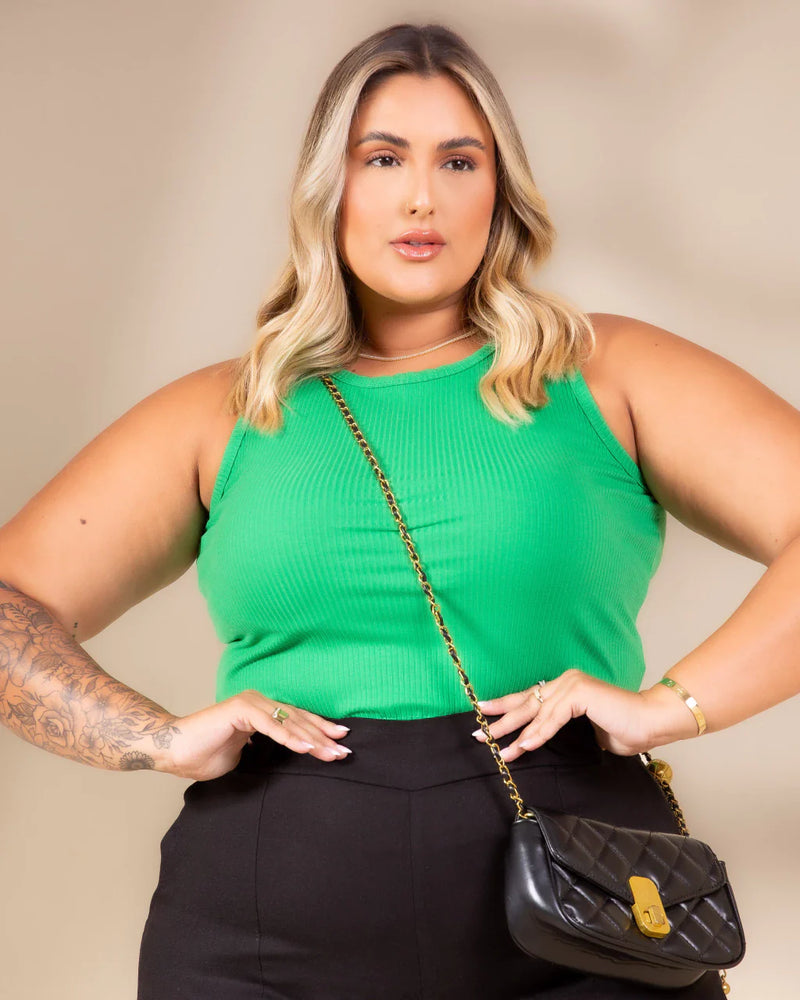 Regata  Isolde Plus Size