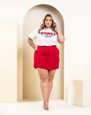 T-Shirt Ivanna Morelly