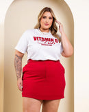 T-Shirt Ivanna Morelly