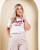 T-Shirt Ivanna Morelly