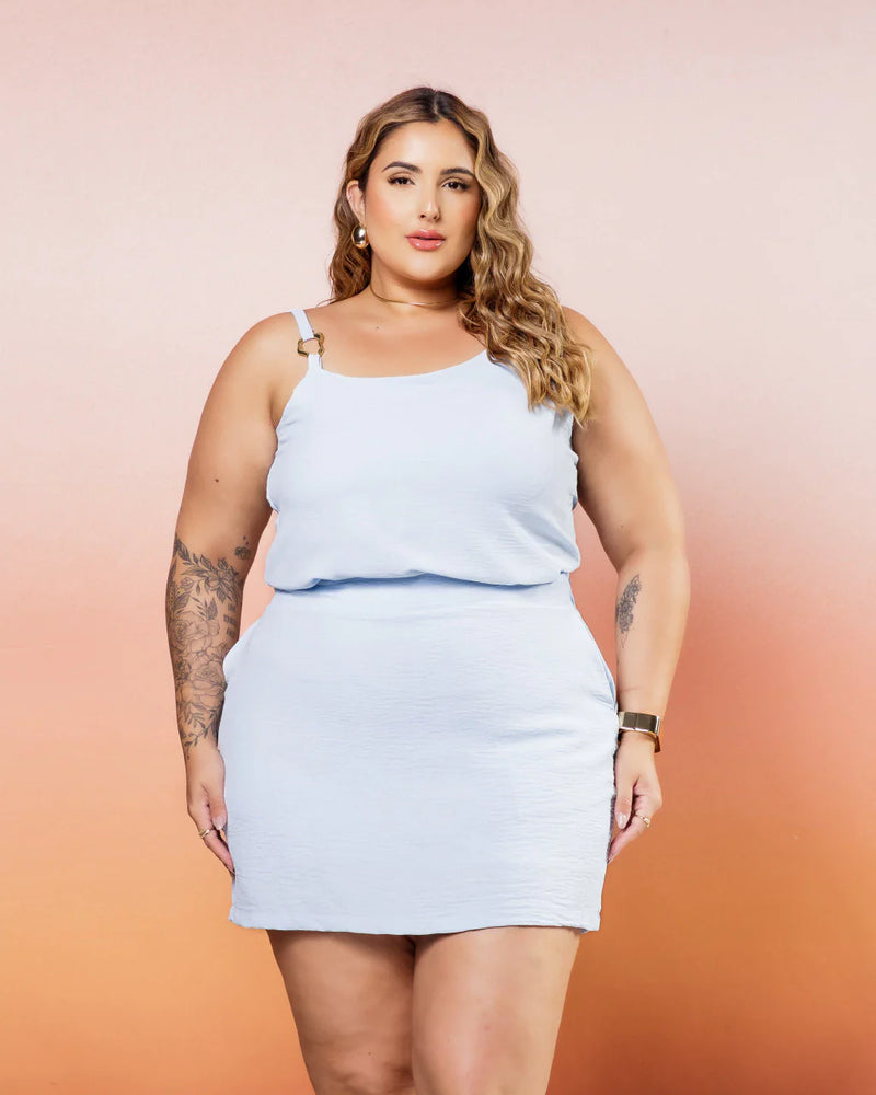 Blusa Mirelle Foscari