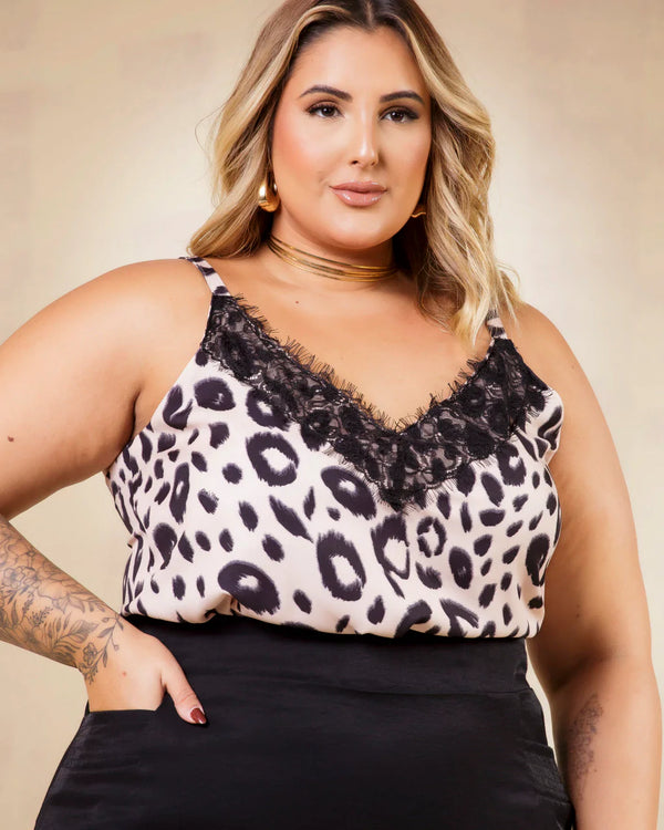 Blusa Margot Rinaldi