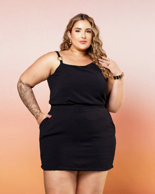 Blusa Mirelle Foscari