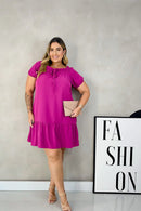 Vestido Isabella Rossi