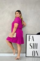 Vestido Isabella Rossi