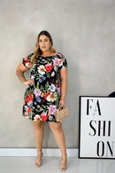 Vestido Celina Moretti