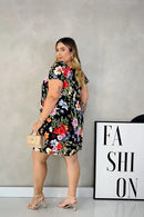 Vestido Celina Moretti